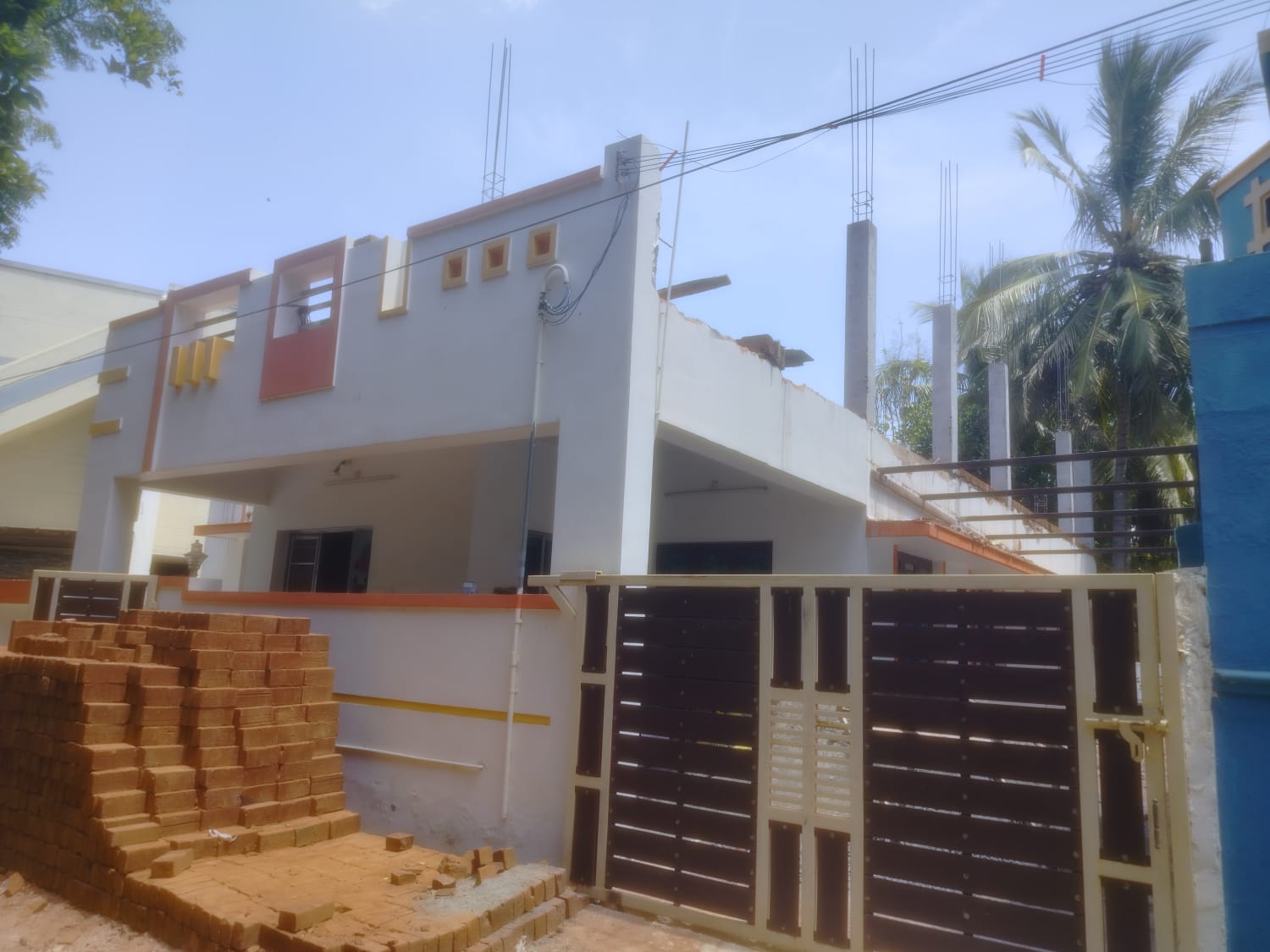 Interior Design Company in Karaikudi